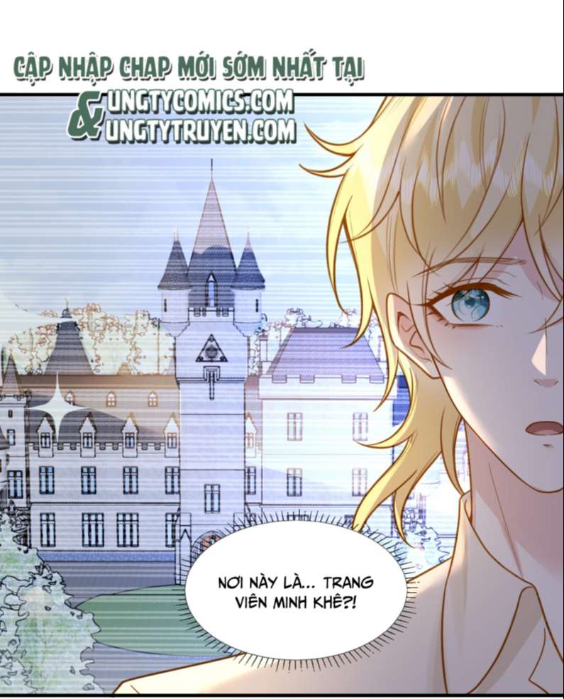 Phản Diện Bị Truy Thành Đoàn Sủng: Chapter 41