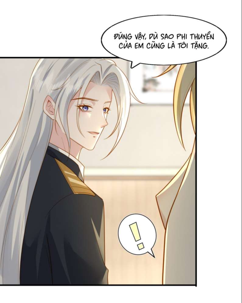 Phản Diện Bị Truy Thành Đoàn Sủng: Chapter 41
