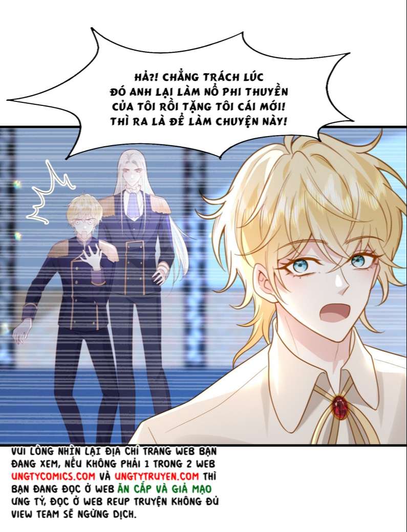 Phản Diện Bị Truy Thành Đoàn Sủng: Chapter 41