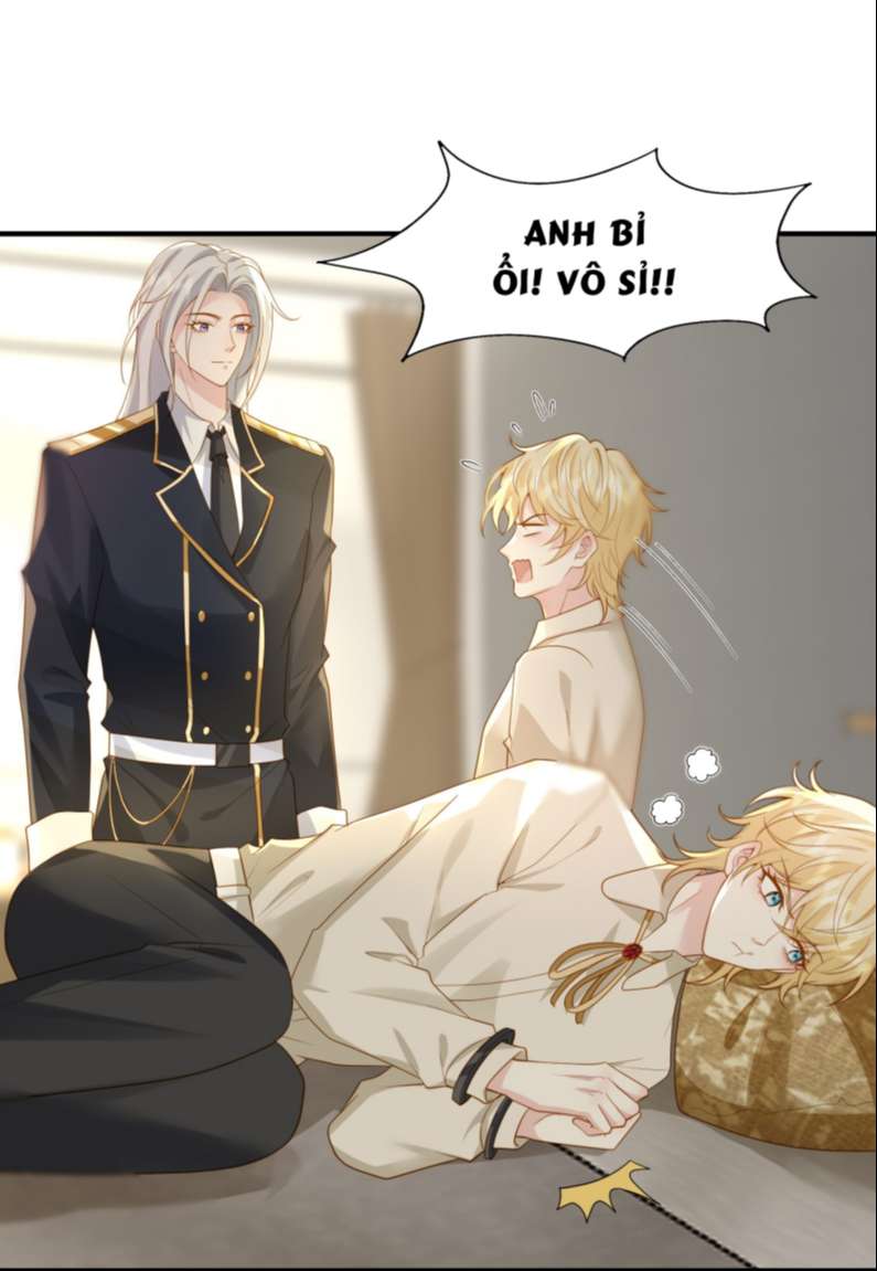 Phản Diện Bị Truy Thành Đoàn Sủng: Chapter 41
