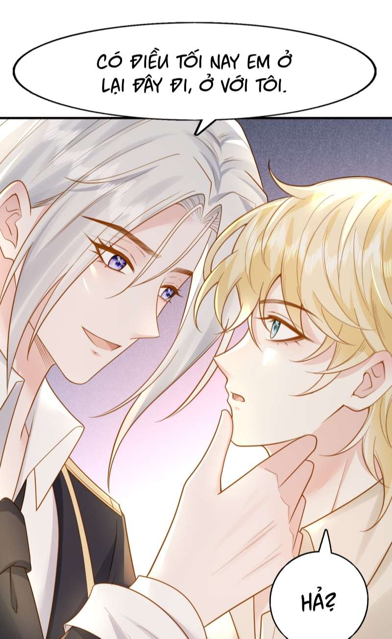Phản Diện Bị Truy Thành Đoàn Sủng: Chapter 42