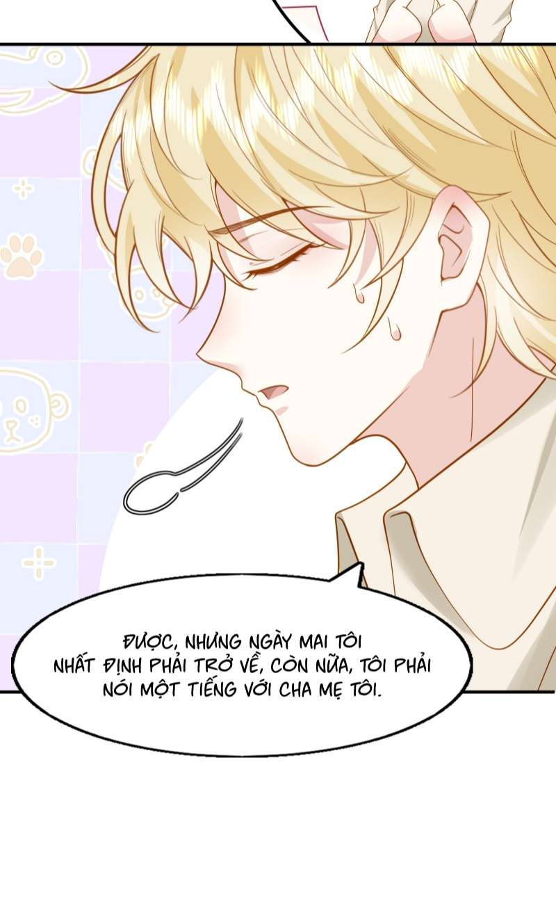 Phản Diện Bị Truy Thành Đoàn Sủng: Chapter 42