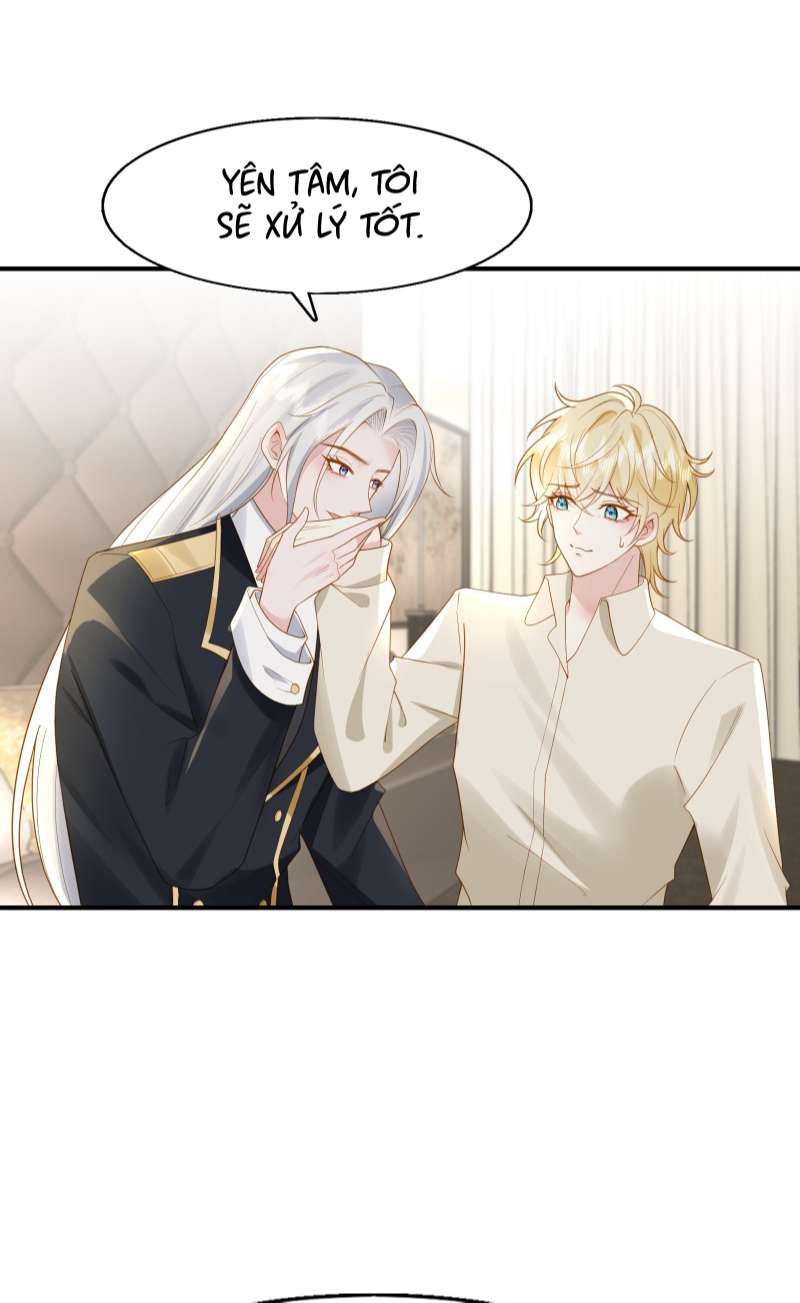 Phản Diện Bị Truy Thành Đoàn Sủng: Chapter 42