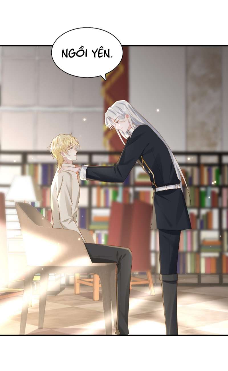Phản Diện Bị Truy Thành Đoàn Sủng: Chapter 42