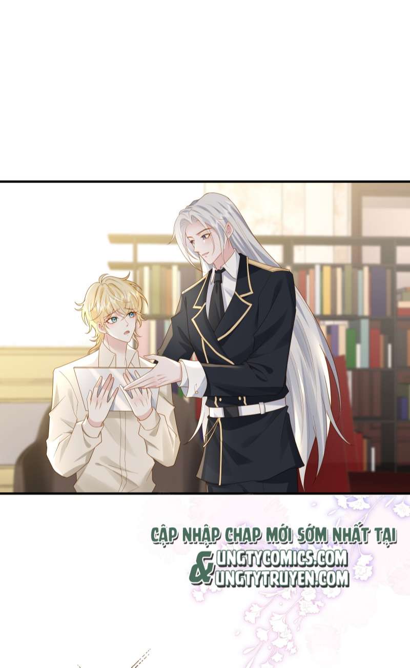Phản Diện Bị Truy Thành Đoàn Sủng: Chapter 42