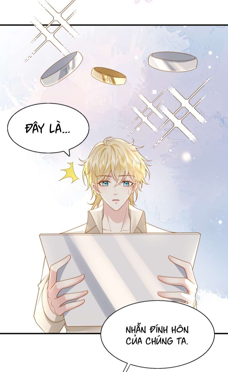 Phản Diện Bị Truy Thành Đoàn Sủng: Chapter 42