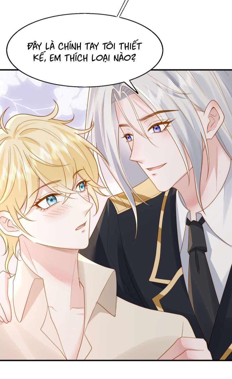 Phản Diện Bị Truy Thành Đoàn Sủng: Chapter 42