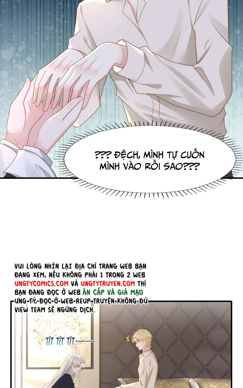 Phản Diện Bị Truy Thành Đoàn Sủng: Chapter 42