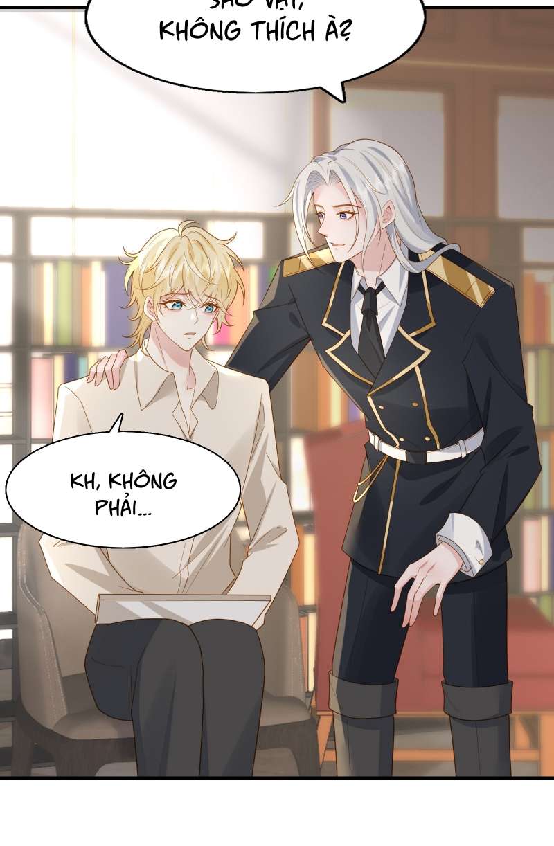 Phản Diện Bị Truy Thành Đoàn Sủng: Chapter 42