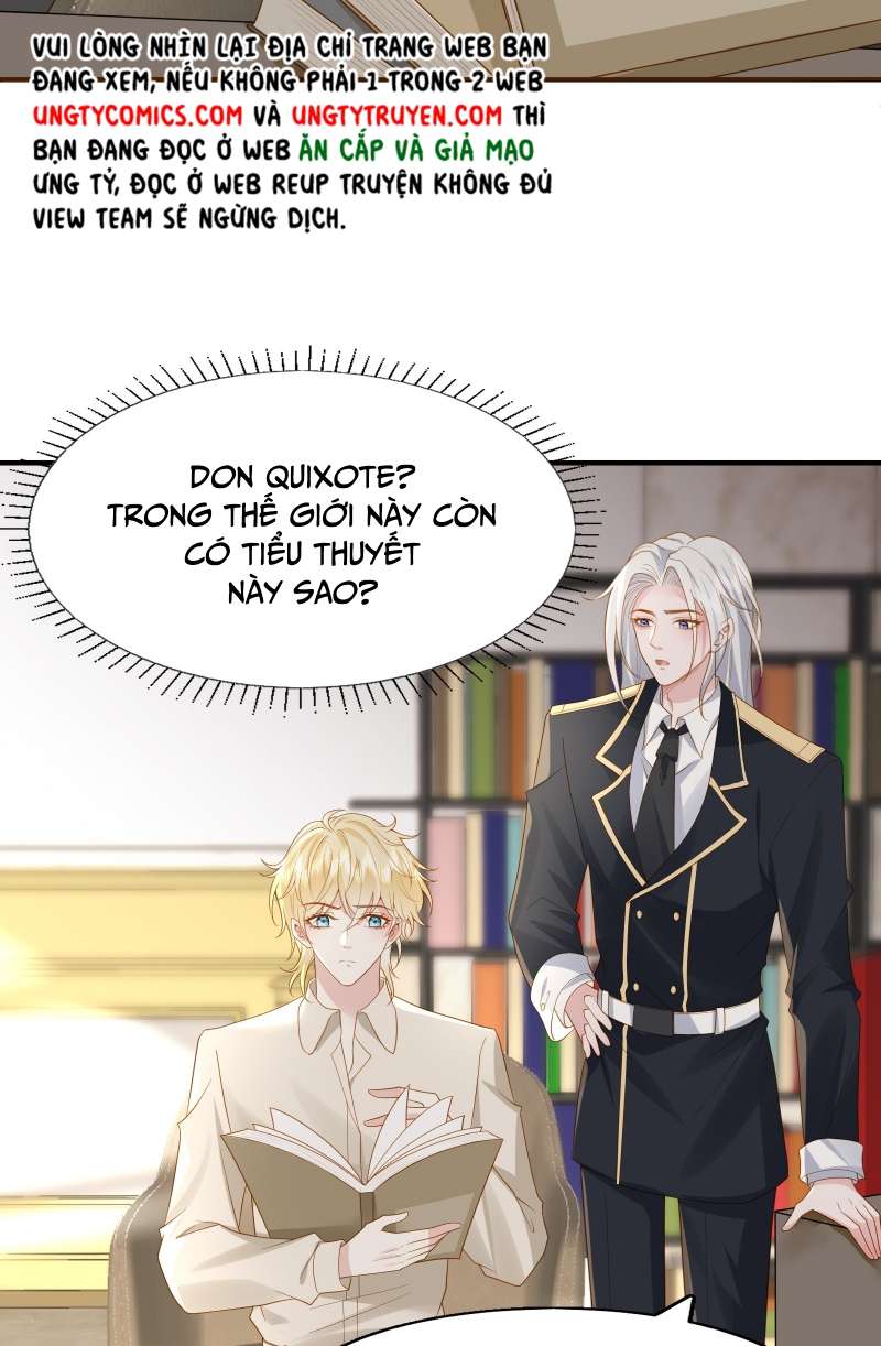Phản Diện Bị Truy Thành Đoàn Sủng: Chapter 42