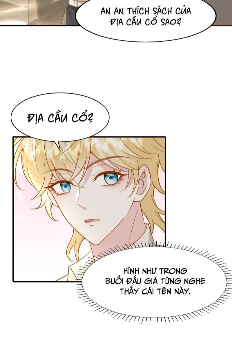 Phản Diện Bị Truy Thành Đoàn Sủng: Chapter 42