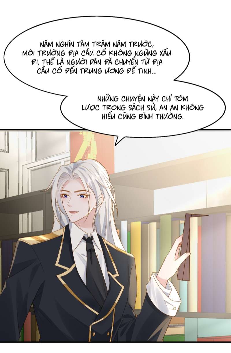 Phản Diện Bị Truy Thành Đoàn Sủng: Chapter 42