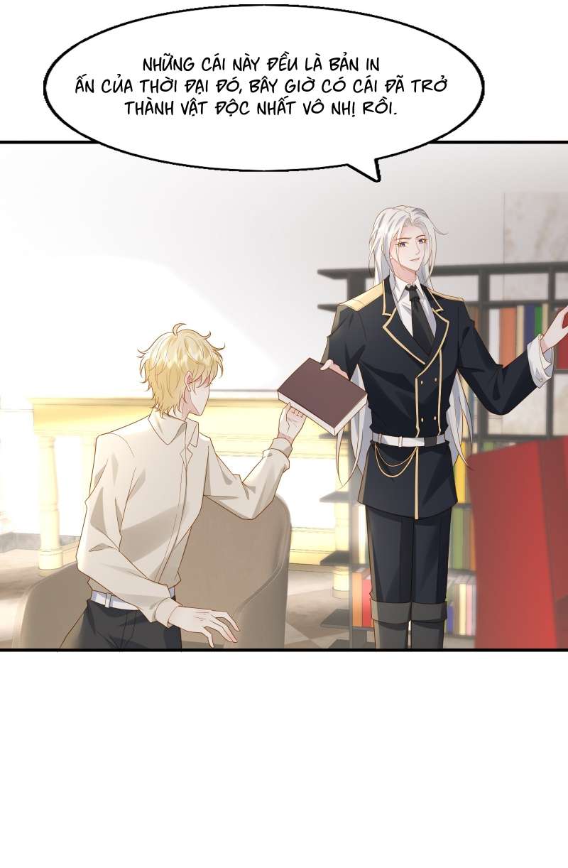 Phản Diện Bị Truy Thành Đoàn Sủng: Chapter 42