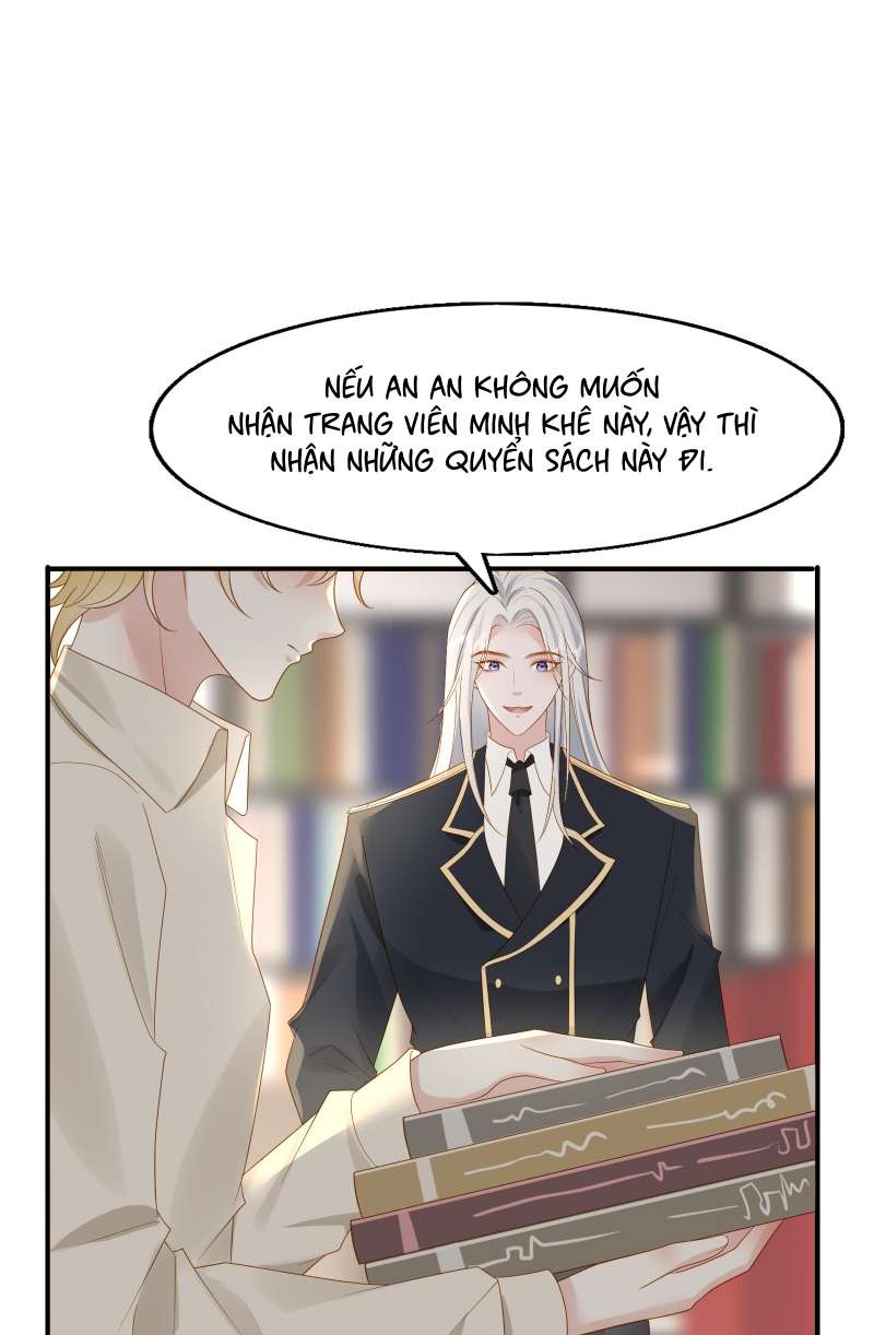 Phản Diện Bị Truy Thành Đoàn Sủng: Chapter 42
