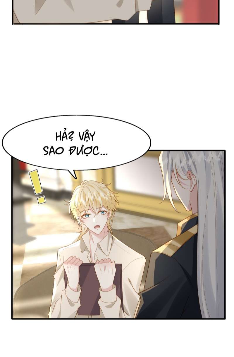 Phản Diện Bị Truy Thành Đoàn Sủng: Chapter 42