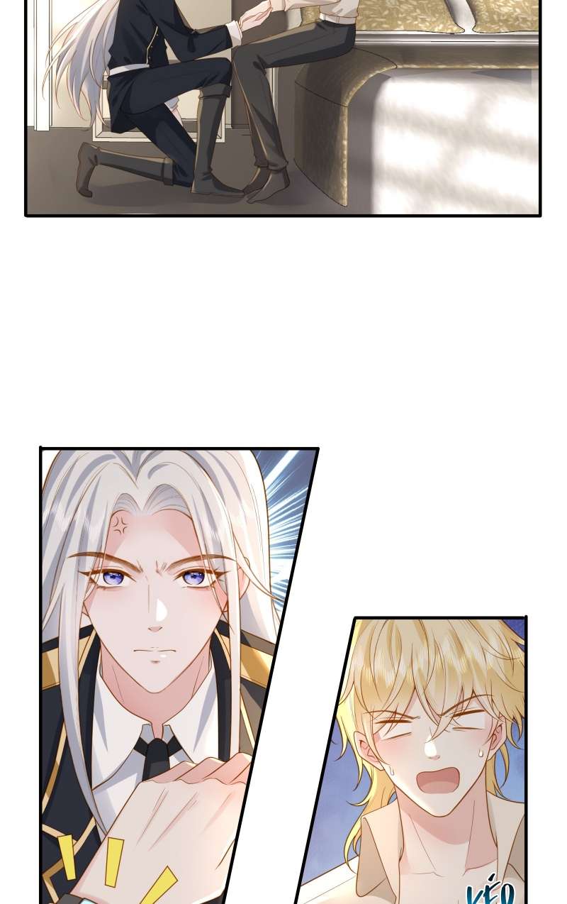 Phản Diện Bị Truy Thành Đoàn Sủng: Chapter 42