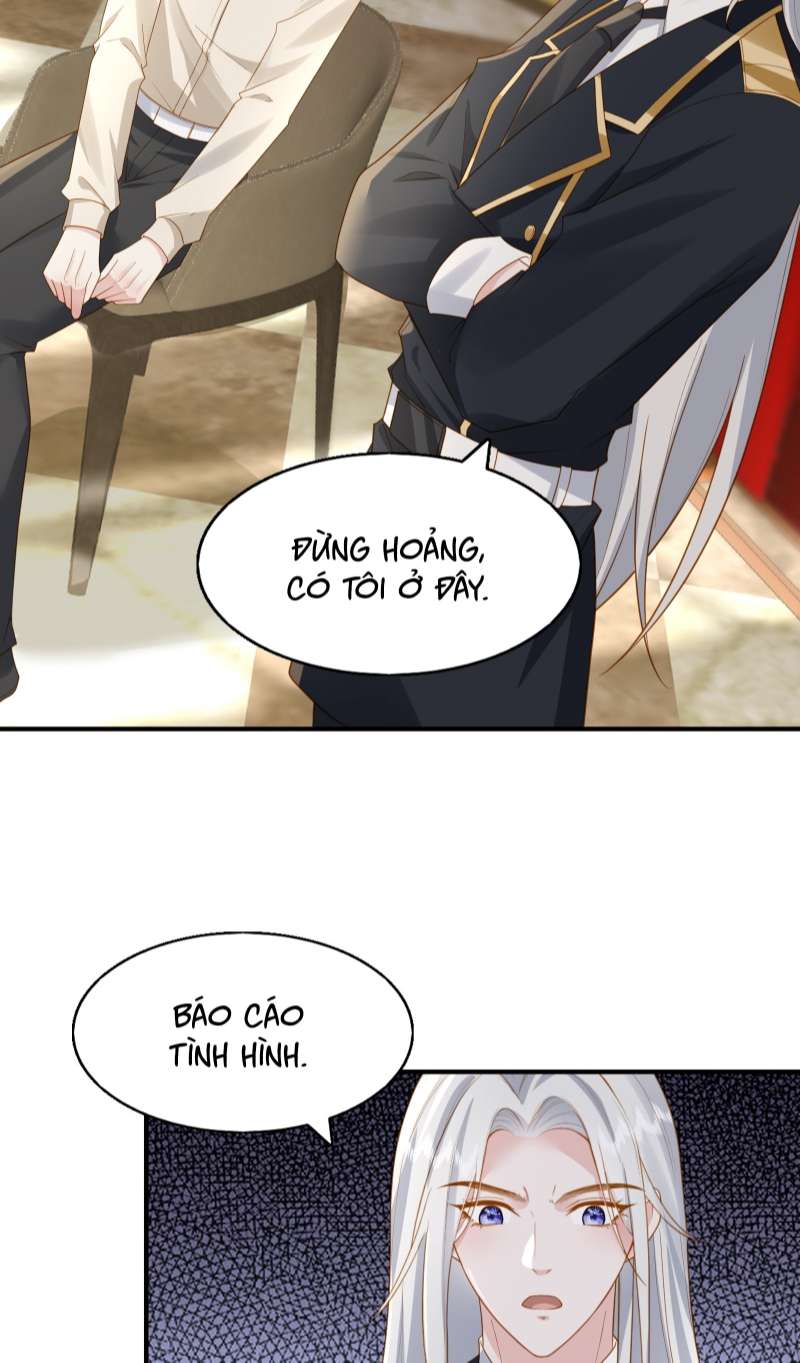 Phản Diện Bị Truy Thành Đoàn Sủng: Chapter 42