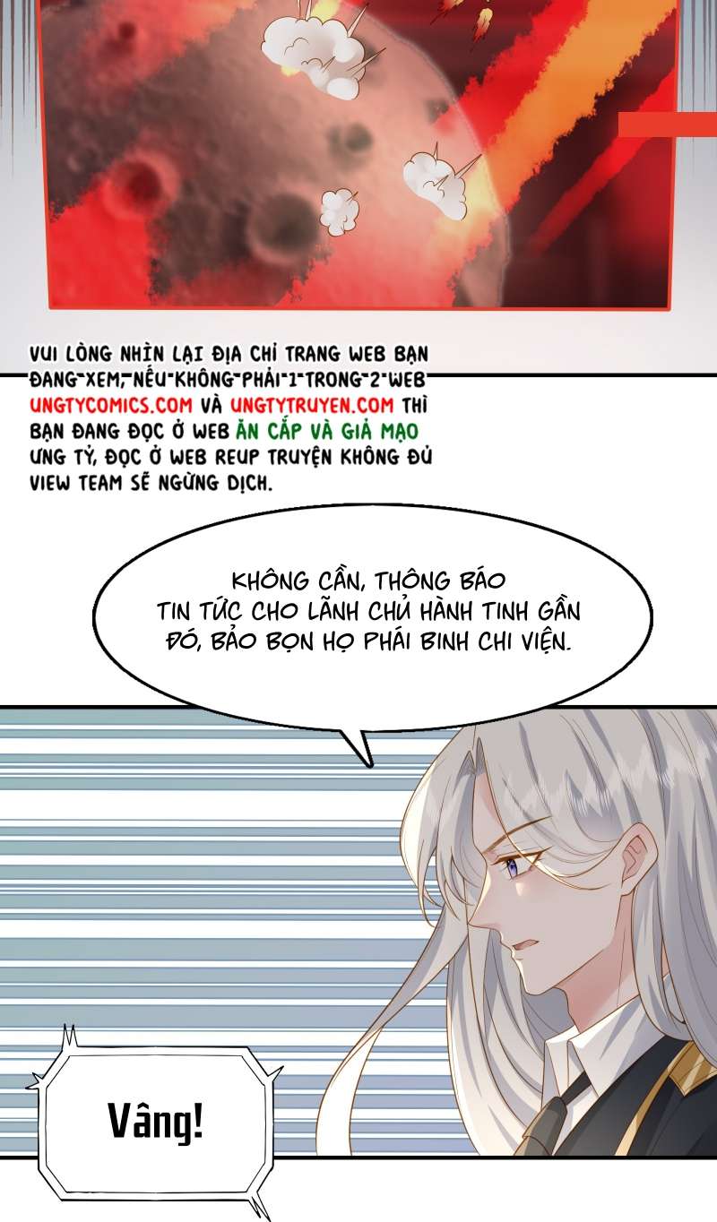 Phản Diện Bị Truy Thành Đoàn Sủng: Chapter 42