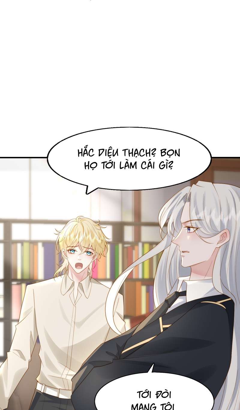 Phản Diện Bị Truy Thành Đoàn Sủng: Chapter 42