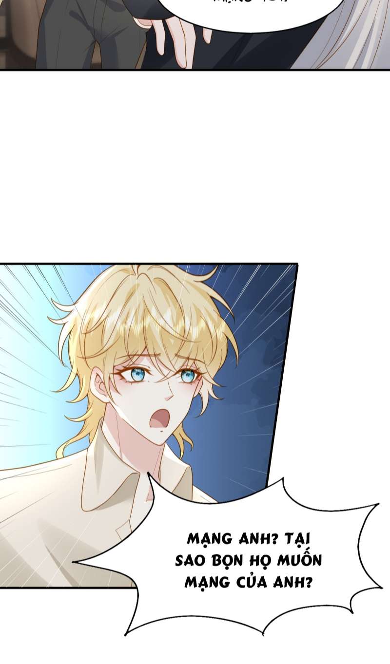 Phản Diện Bị Truy Thành Đoàn Sủng: Chapter 42