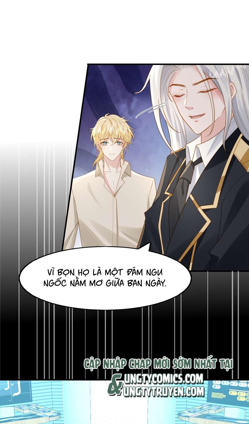 Phản Diện Bị Truy Thành Đoàn Sủng: Chapter 42
