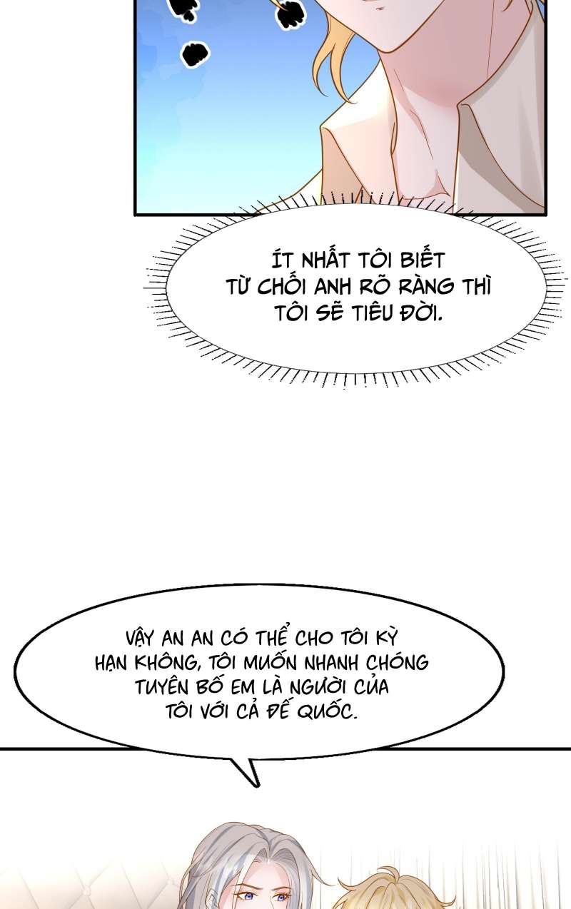 Phản Diện Bị Truy Thành Đoàn Sủng: Chapter 42