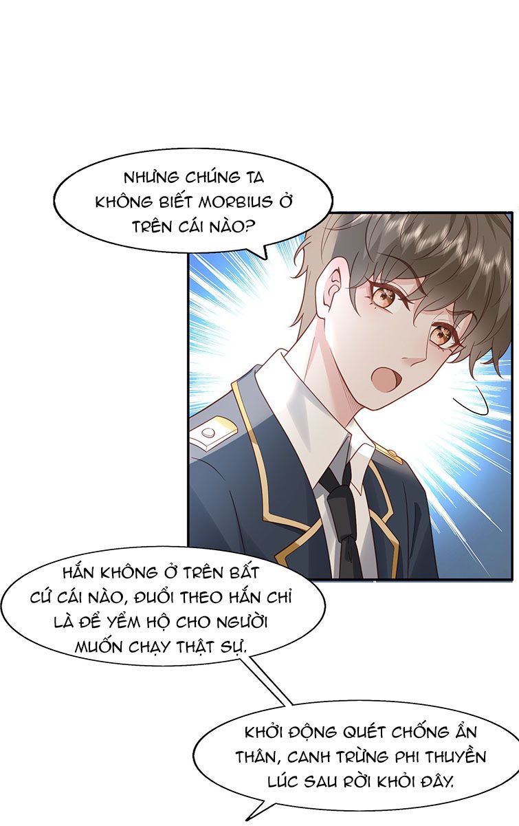 Phản Diện Bị Truy Thành Đoàn Sủng: Chapter 43