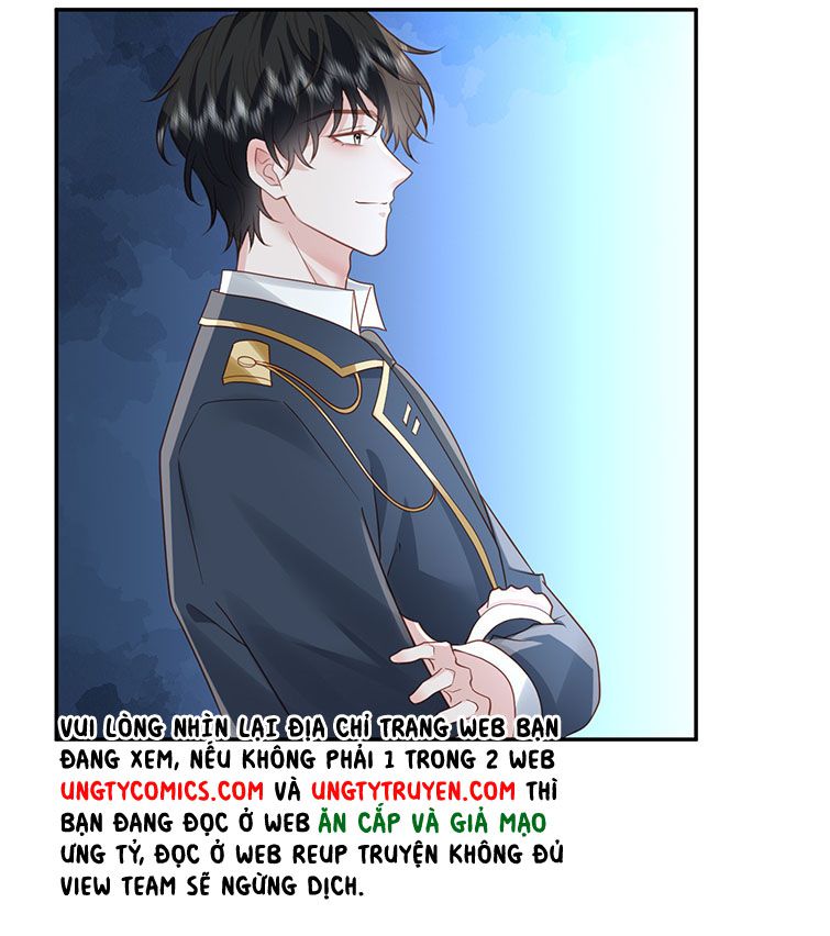 Phản Diện Bị Truy Thành Đoàn Sủng: Chapter 43
