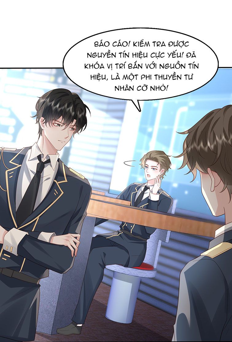Phản Diện Bị Truy Thành Đoàn Sủng: Chapter 43