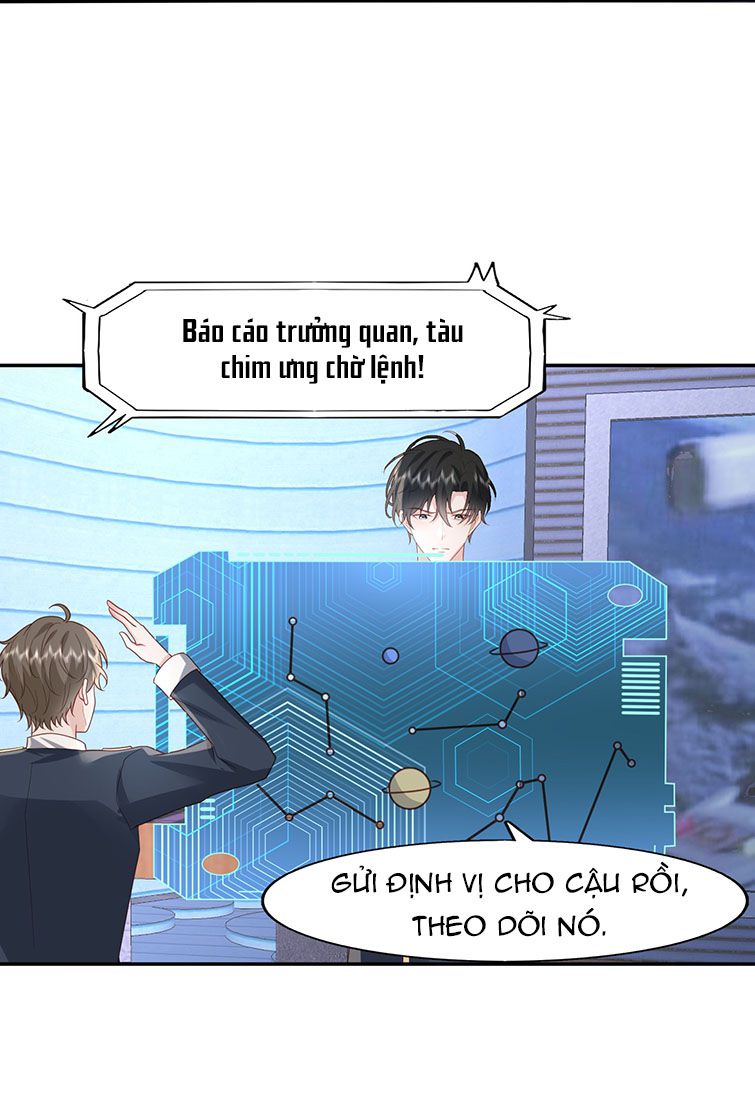 Phản Diện Bị Truy Thành Đoàn Sủng: Chapter 43
