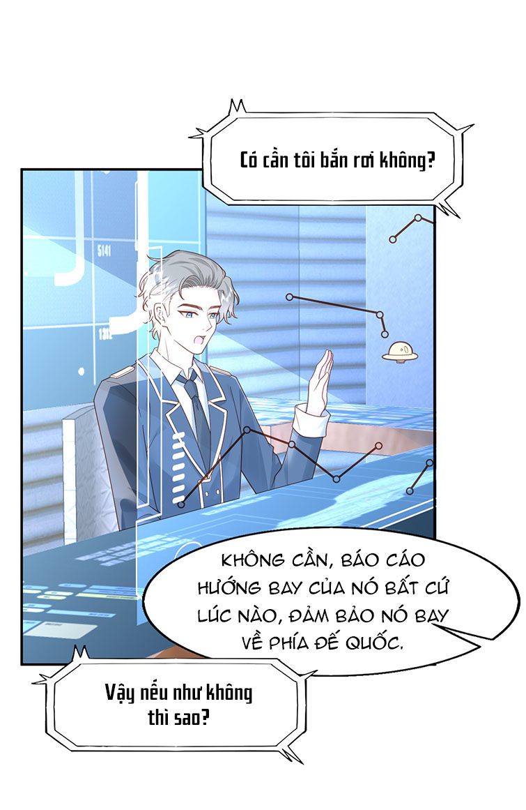 Phản Diện Bị Truy Thành Đoàn Sủng: Chapter 43