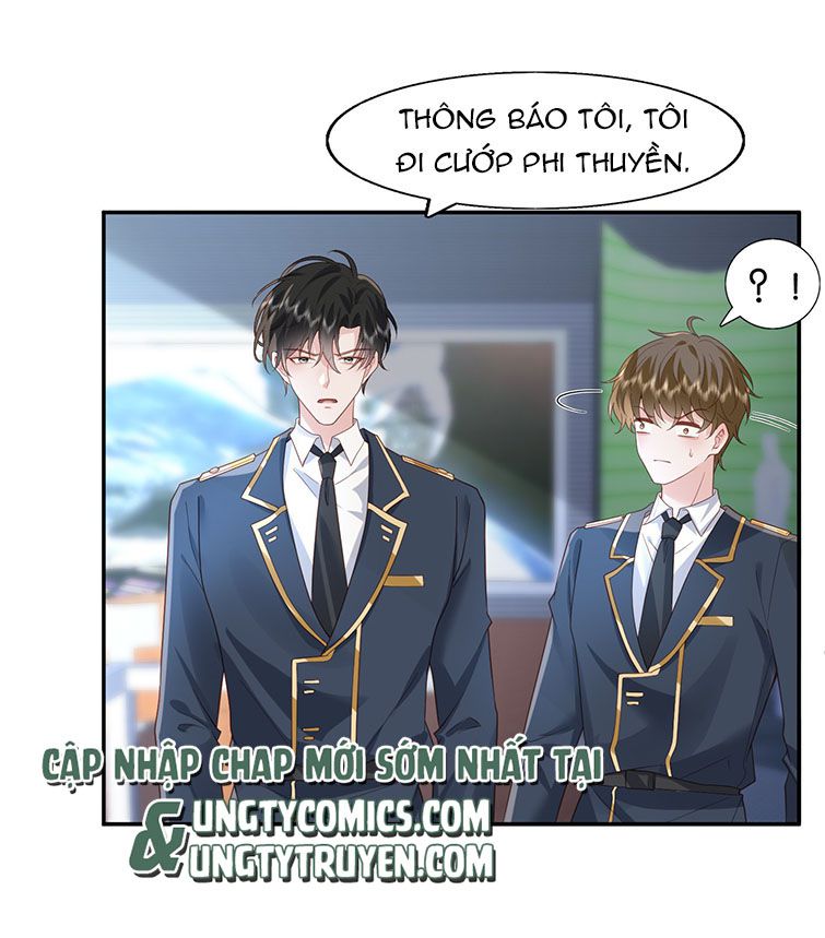 Phản Diện Bị Truy Thành Đoàn Sủng: Chapter 43