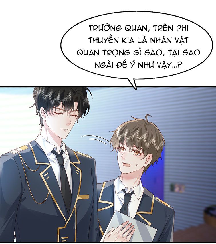 Phản Diện Bị Truy Thành Đoàn Sủng: Chapter 43