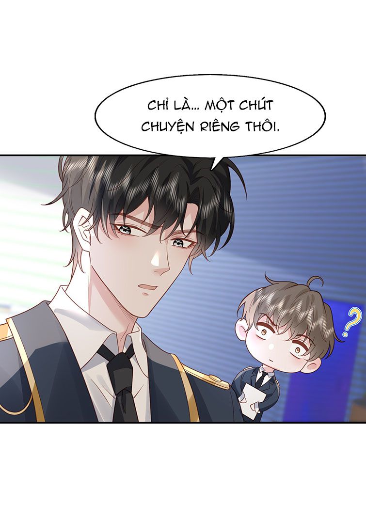 Phản Diện Bị Truy Thành Đoàn Sủng: Chapter 43