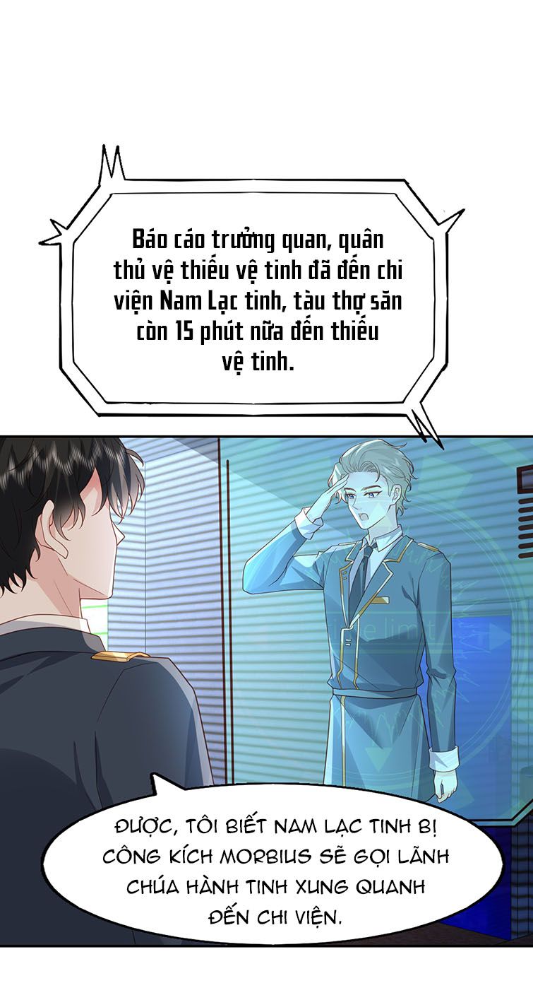 Phản Diện Bị Truy Thành Đoàn Sủng: Chapter 43