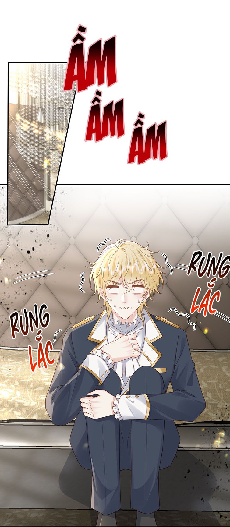 Phản Diện Bị Truy Thành Đoàn Sủng: Chapter 43