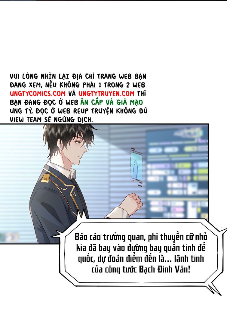 Phản Diện Bị Truy Thành Đoàn Sủng: Chapter 43