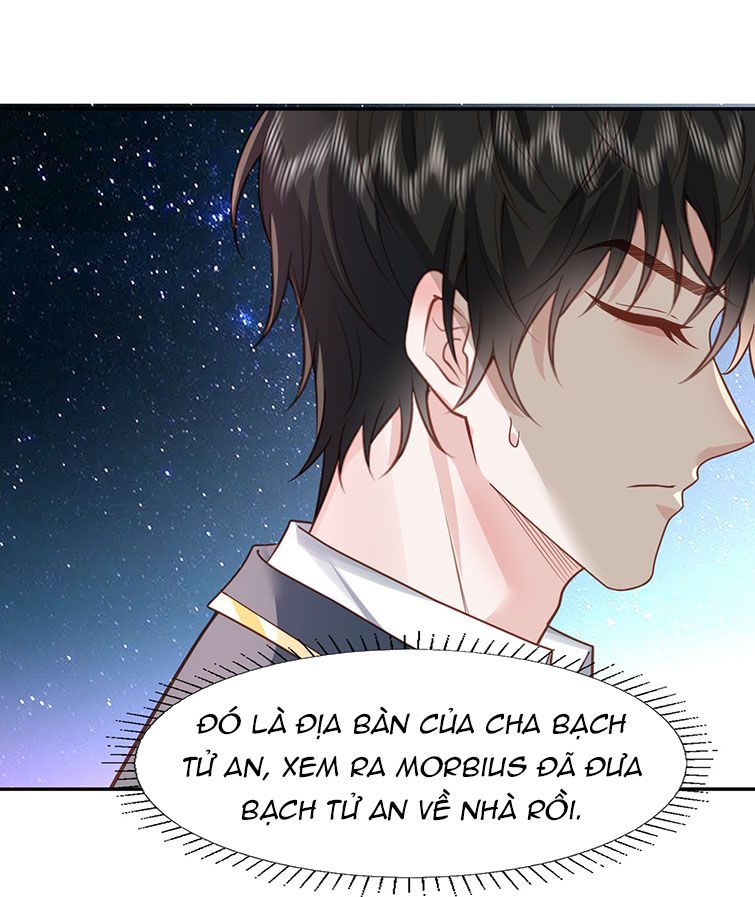 Phản Diện Bị Truy Thành Đoàn Sủng: Chapter 43