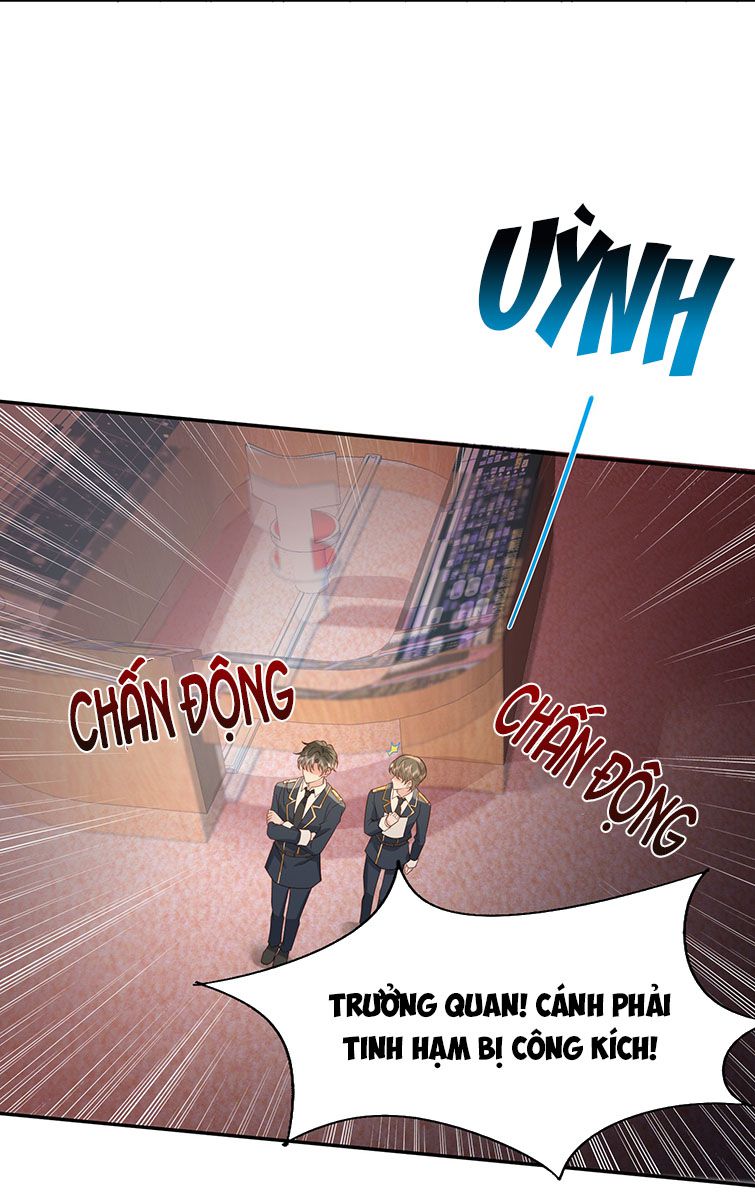 Phản Diện Bị Truy Thành Đoàn Sủng: Chapter 43