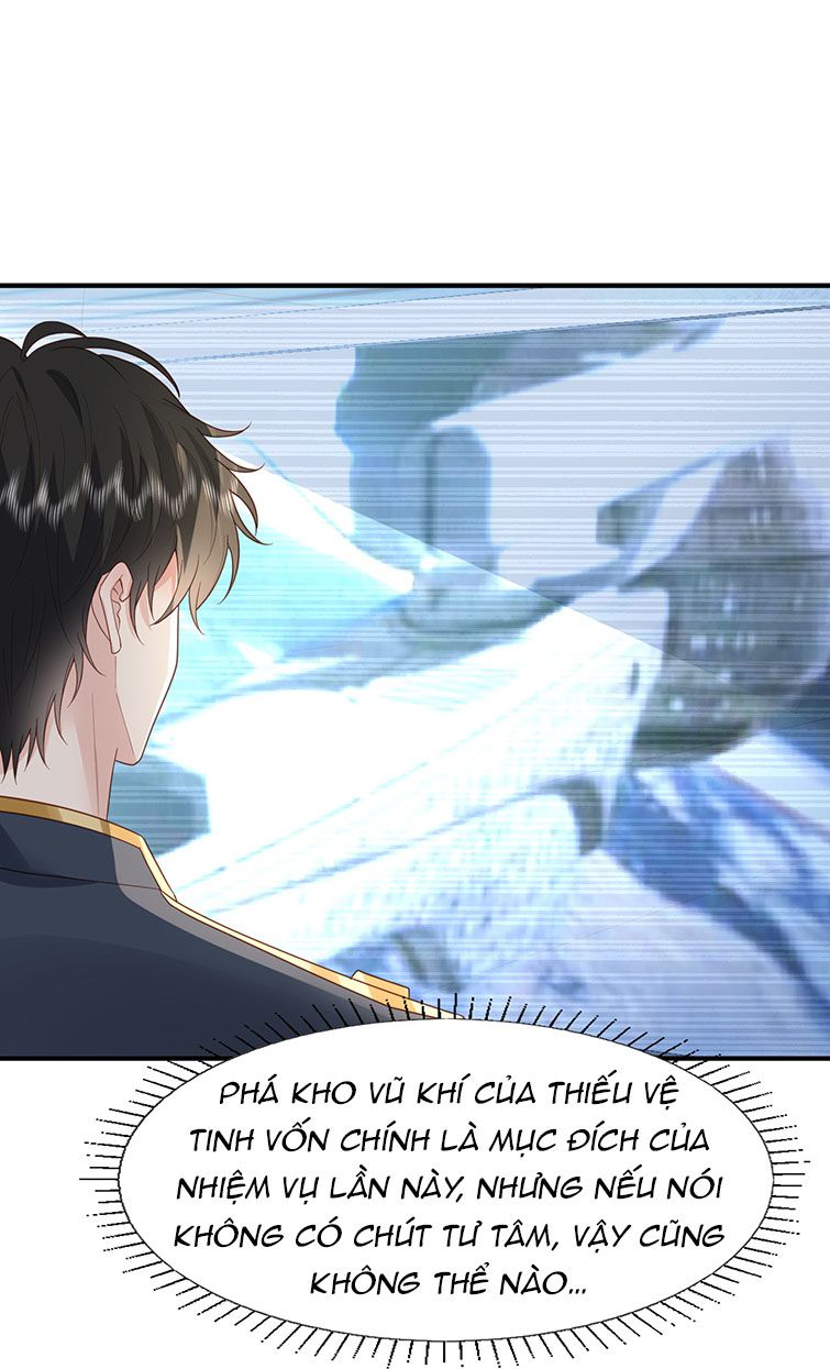 Phản Diện Bị Truy Thành Đoàn Sủng: Chapter 43