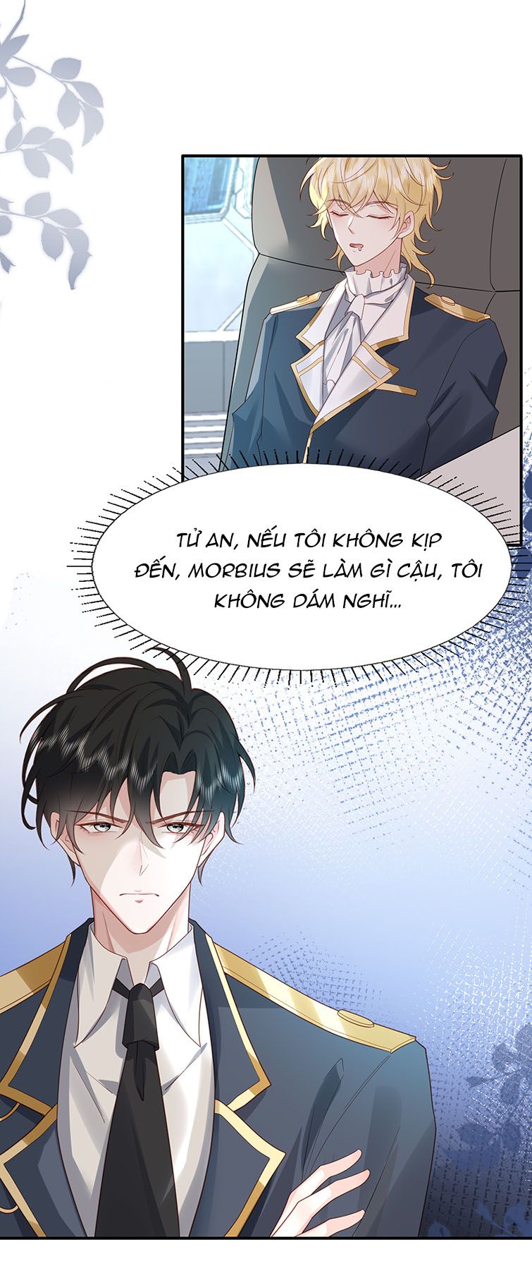 Phản Diện Bị Truy Thành Đoàn Sủng: Chapter 43