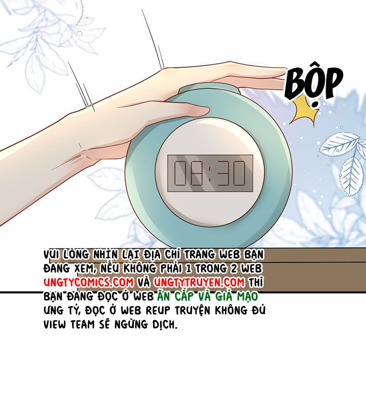 Phản Diện Bị Truy Thành Đoàn Sủng: Chapter 43