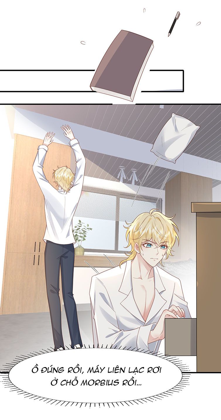 Phản Diện Bị Truy Thành Đoàn Sủng: Chapter 43