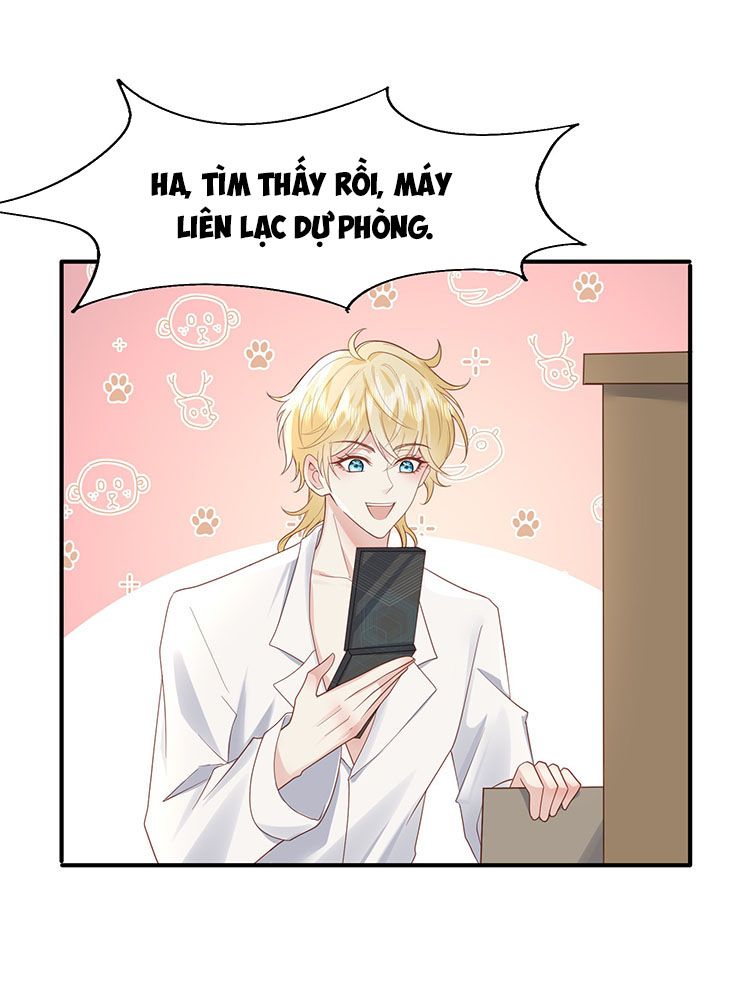 Phản Diện Bị Truy Thành Đoàn Sủng: Chapter 43
