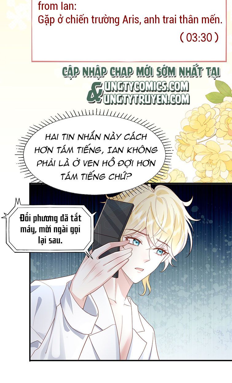 Phản Diện Bị Truy Thành Đoàn Sủng: Chapter 43