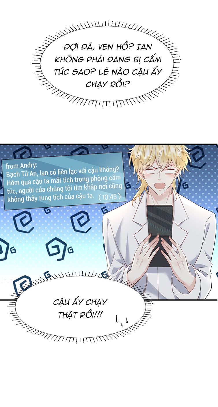 Phản Diện Bị Truy Thành Đoàn Sủng: Chapter 43