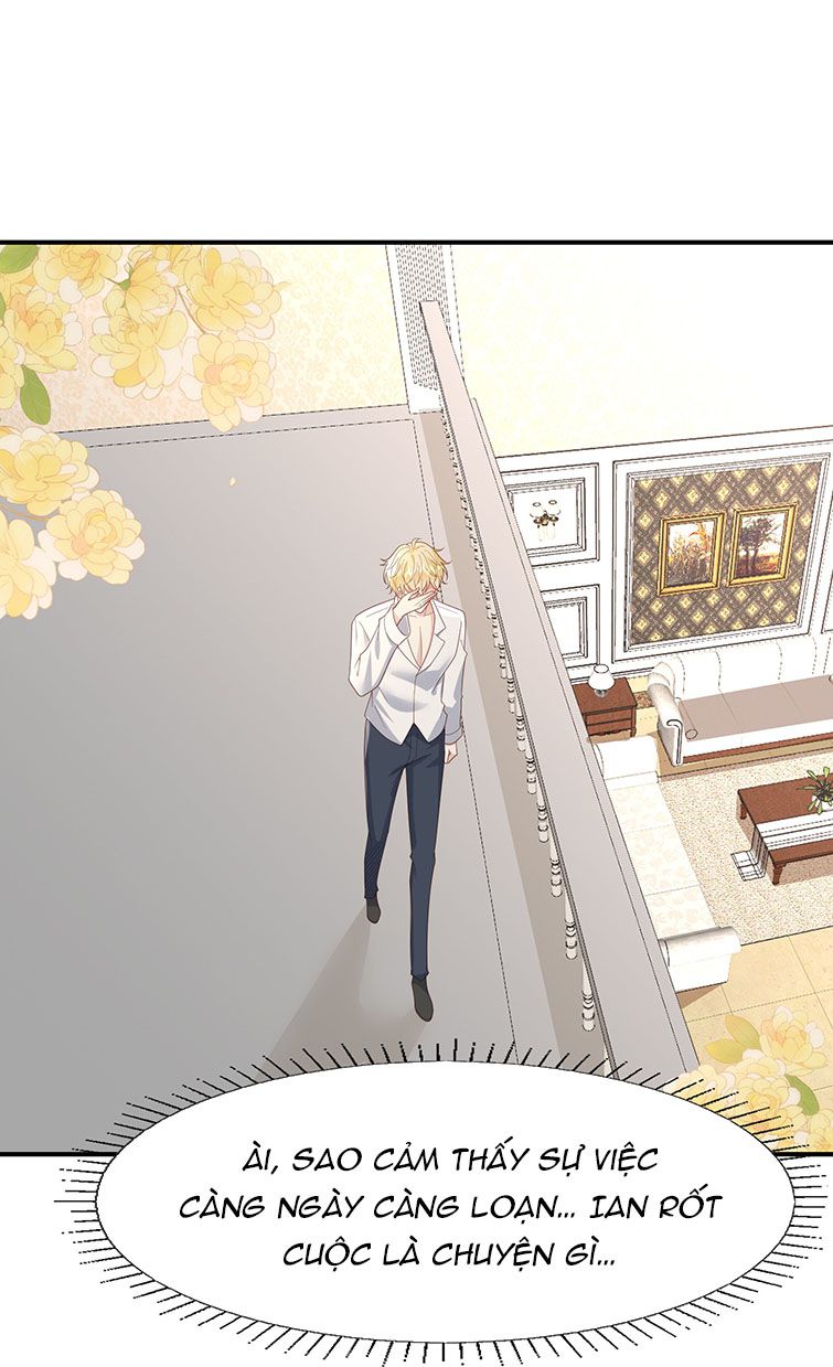 Phản Diện Bị Truy Thành Đoàn Sủng: Chapter 43
