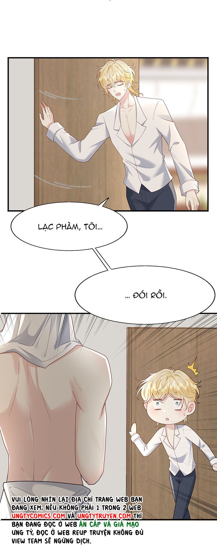 Phản Diện Bị Truy Thành Đoàn Sủng: Chapter 43