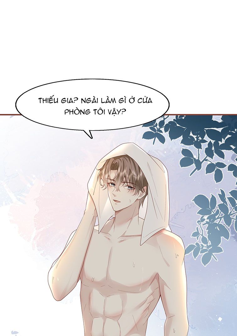 Phản Diện Bị Truy Thành Đoàn Sủng: Chapter 43