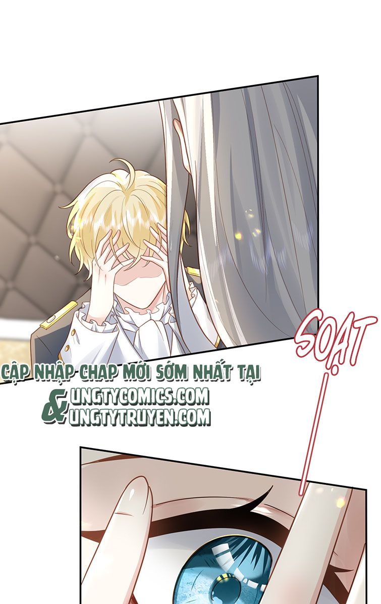 Phản Diện Bị Truy Thành Đoàn Sủng: Chapter 43